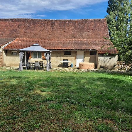 Les Lutins Reveurs Montagny-pres-Louhans Exterior foto